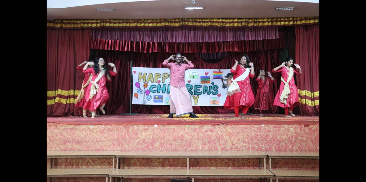 Childrens Day Celebrations